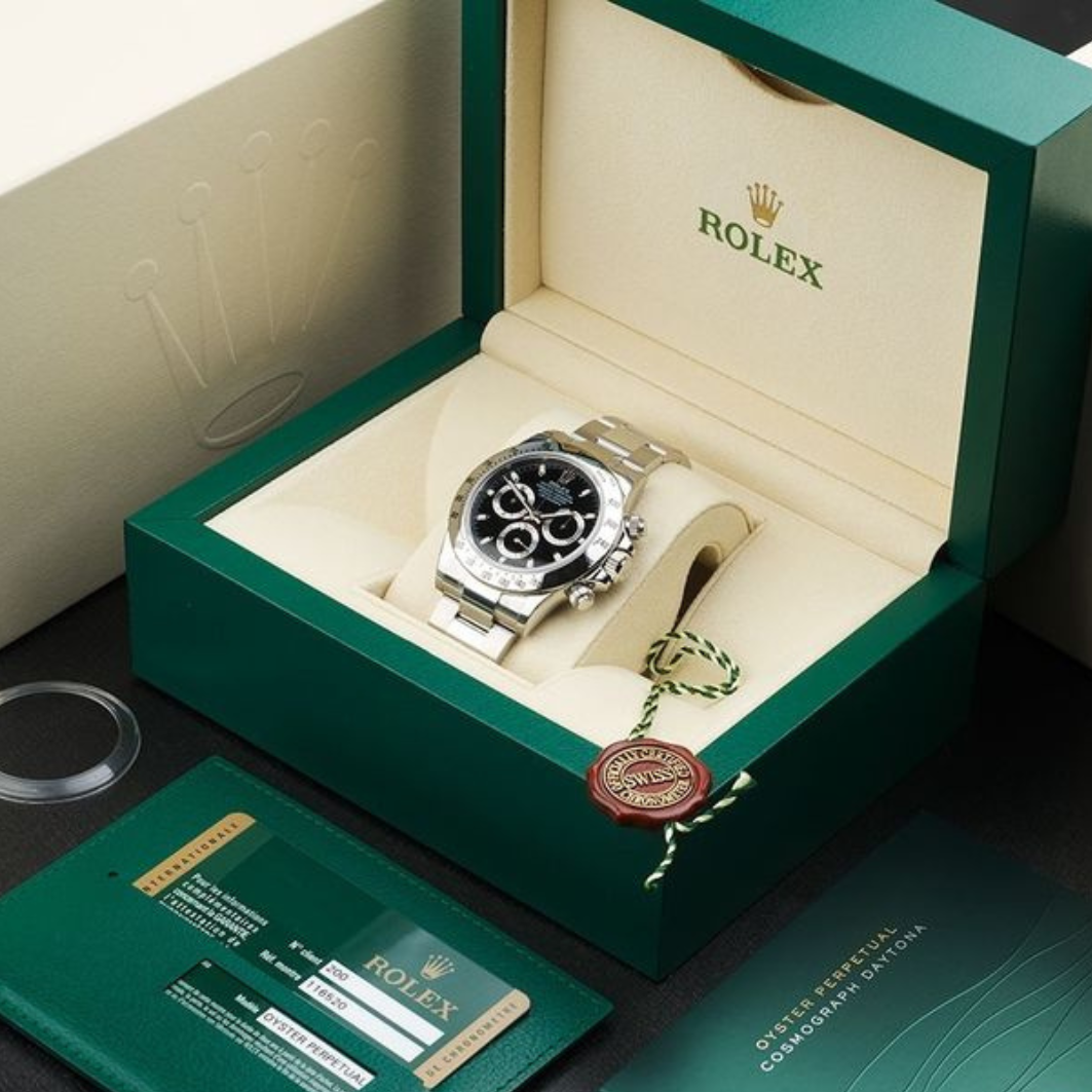 Watches