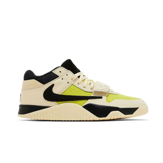 JORDAN JUMPMAN JACK TR TRAVIS SCOTT BRIGHT CACTUS