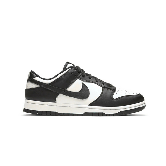 NIKE DUNK LOW WHITE BLACK (PANDA)