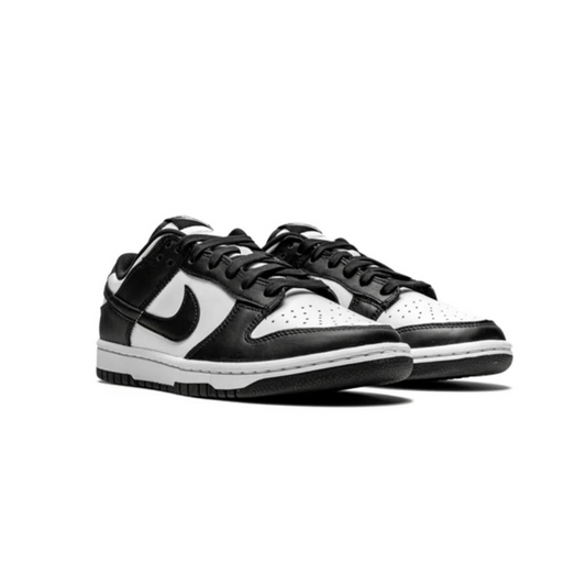 NIKE DUNK LOW WHITE BLACK (PANDA)